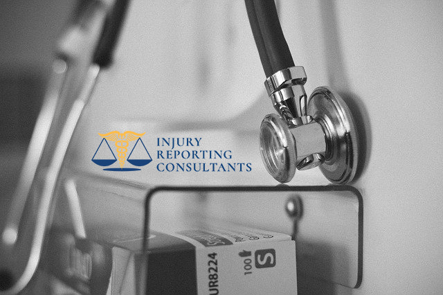 personal injury consultant
