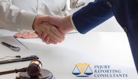When trying to settle a personal injury claim